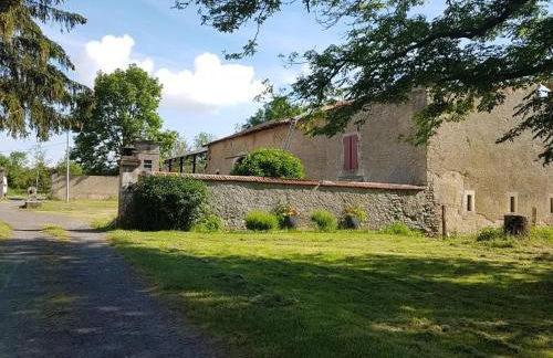 Gîte Champêtre aux Portes de Toul avec Internet WiFi - FR-1-584-395 - Foto 10