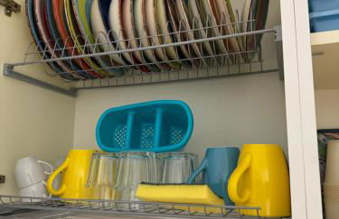 Villa Lucia appartamento Ischia - Foto 28