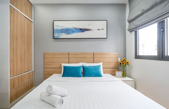 The Art - Sunshine Apartment - Foto 51