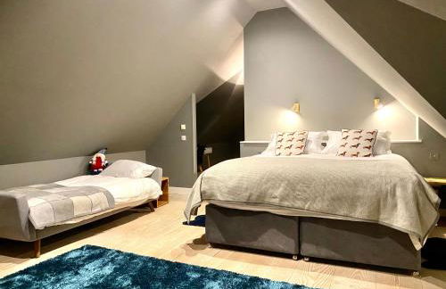 The Lodge at Muir Estate - Foto 34