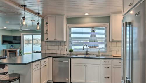 The Lakefront Home - 5 Minutes From Detroit Lakes! - Foto 3