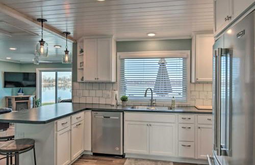 The Lakefront Home - 5 Minutes From Detroit Lakes! - Foto 3