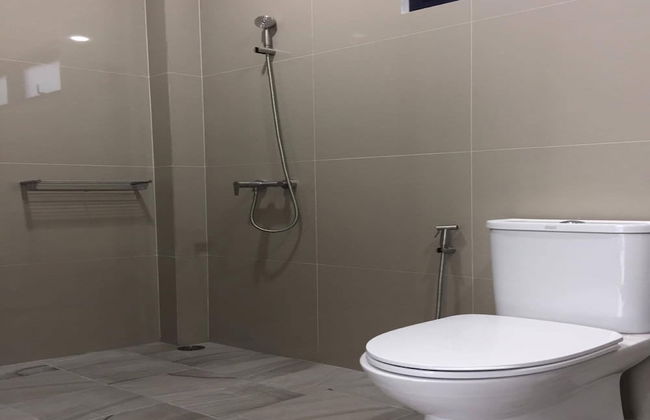 2 Bedroom Villa Tan - Foto 19