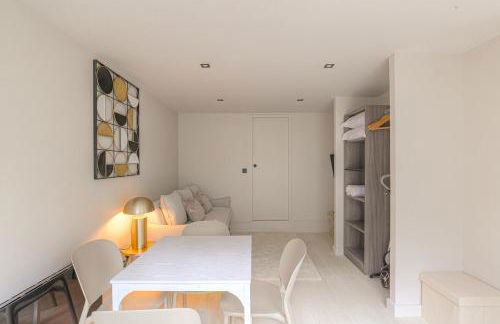 Charmant studio avec terrasse, Saint-Didier - Photo 2