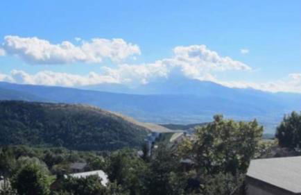 Chalet Odeillo Font-Romeu-Odeillo-Via - Foto 35