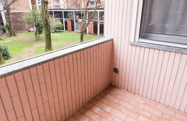 Pisani 4 in Monza With 1 Bathrooms - Foto 35