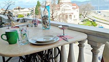 Gavalas Apartment in Agios Konstantinos - Foto 3