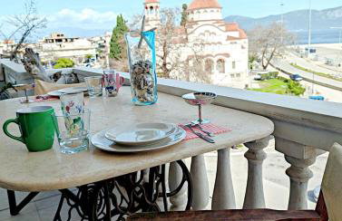 Gavalas Apartment in Agios Konstantinos - Photo 3