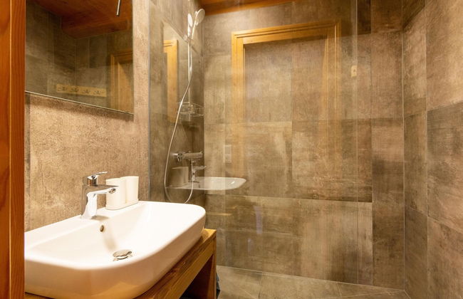 Renovated Farmhouse Stoanerbauer With View - Foto 29