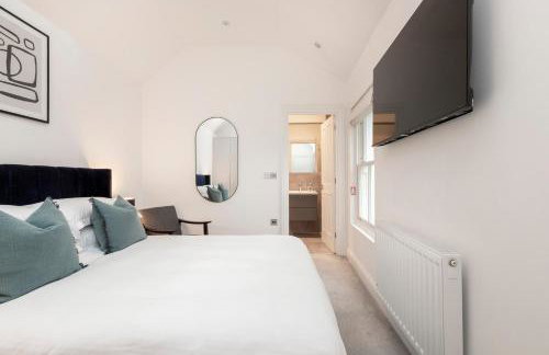 Beautiful 3-Bedroom House on the Edge of Hyde Park - Foto 34