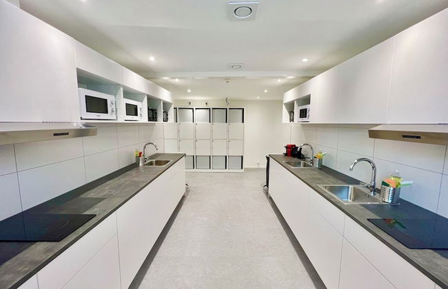 ZIMMERzuVERMIETEN.ch Deitingen Kreuz - Foto 14