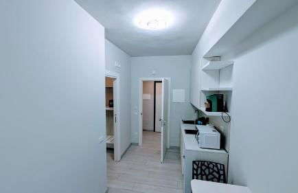 GS Apartments Tropea - Foto 14