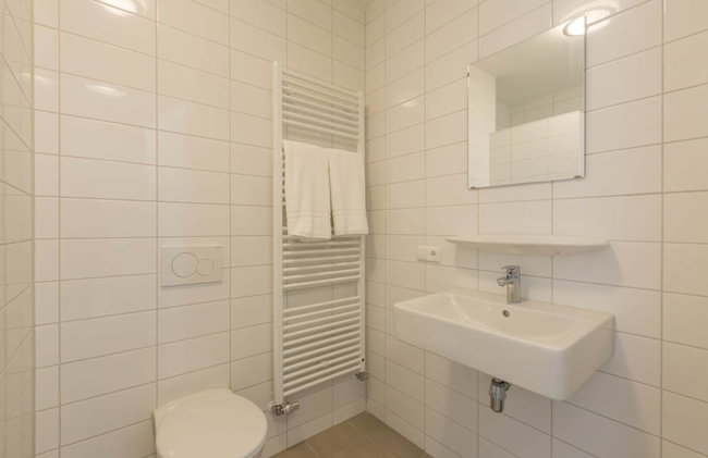 Lush Apartment in Zoutelande Near Beach - Foto 26