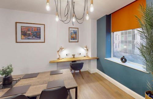 3BR, song lyrics theme, self check-in - Foto 7