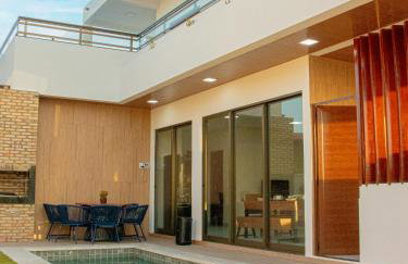 Casa Paraíso Lençóis - Photo 1