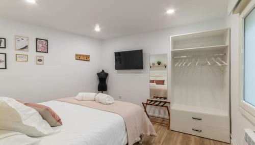 Old Town at Your Feet! Terrace and Private Parking - Foto 4