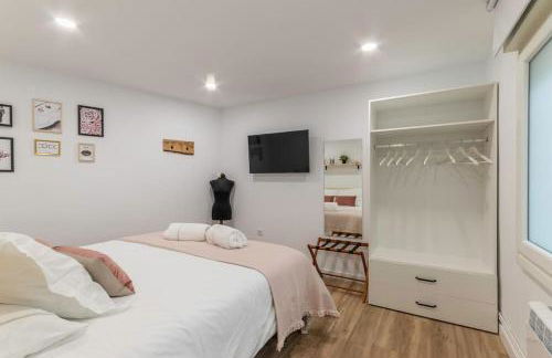 Old Town at Your Feet! Terrace and Private Parking - Foto 4