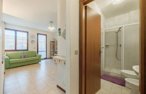 Apartment Villaggio 5 Terre-10 by Interhome - Foto 10