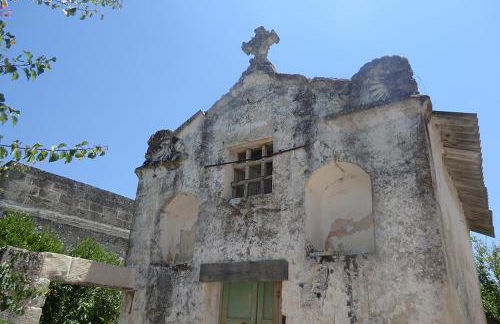 Masseria Cricelli - Foto 51