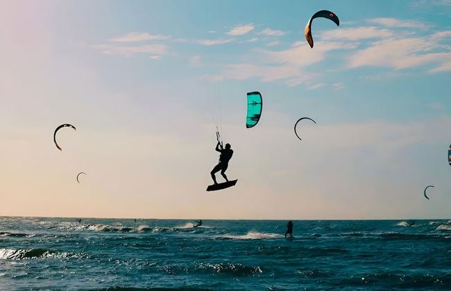 AzulRest Casa de Verano - Foto 17