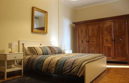 Apartment in Arona, Olivia's Home 100mt dal Lago - Foto 22