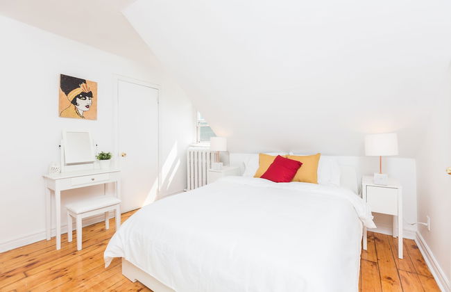 Applewood Suites - Palmerston Avenue - Photo 8