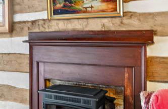 Historic 1802 Forge Home by North River & Trails - Foto 33