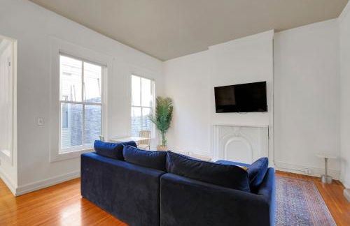 Historic Guthrie Coke Lofts, Downtown Louisville - Foto 1