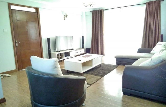 Scenic View Thindigua Apartments - Foto 14