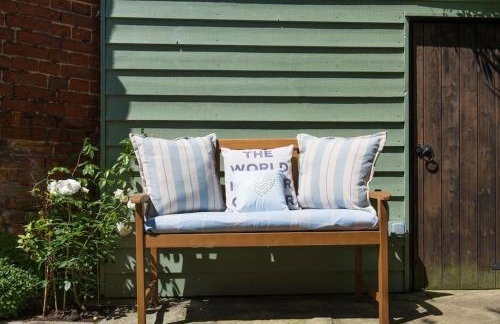 Wren Cottage, a very cosy historic Coastal Cottage in a pretty little village - Foto 12