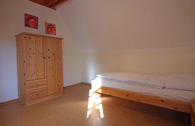 Reihenhaus Dunenwaldhaus in Trassenheide - Foto 15