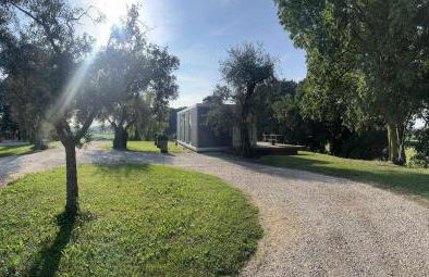 Villa San Biagio - Foto 42