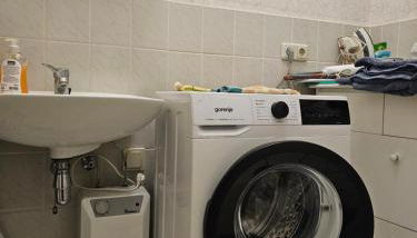 Unterkunft für Familien, Montagen arbeiter, und und und, Sweet Home - Foto 5