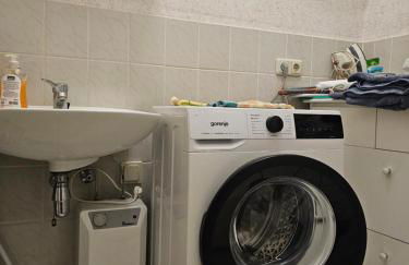 Unterkunft für Familien, Montagen arbeiter, und und und, Sweet Home - Foto 5