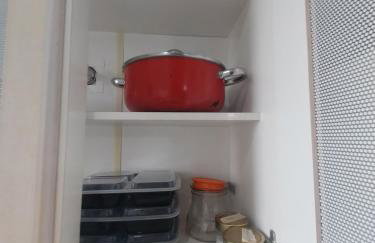 Flats Service BuenoAmerica ao lado da clinica Medcorum Hapvida - Foto 7