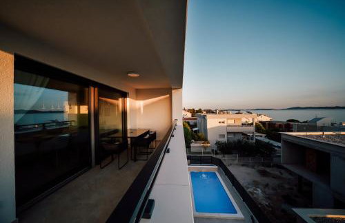 SunAdria Apartments - Foto 56