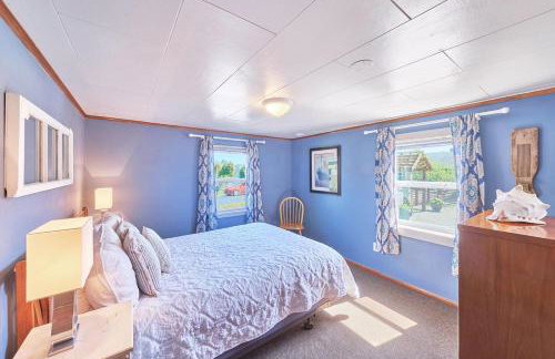 Anchorage Cottages #1 - Foto 8