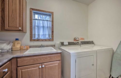 Lake Michigan Waterfront Home 1 Mile to Downtown! - Foto 33