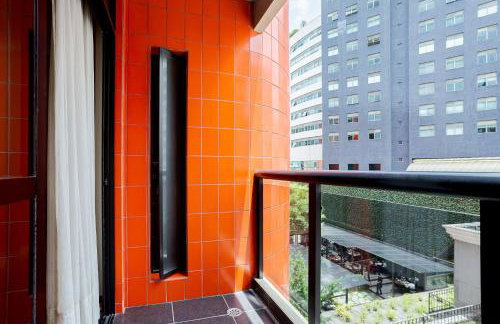 Batel Residence | Avenida do Batel | Gonzaga Stays - Foto 40