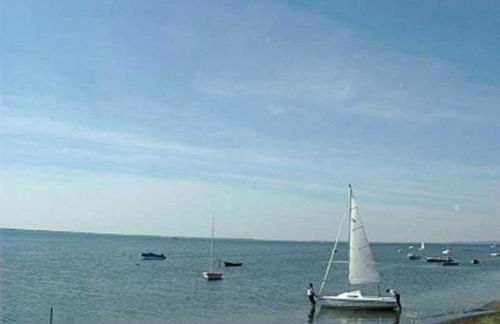 Rügen-Fewo 108/1 - Foto 9