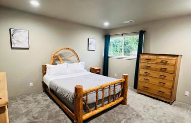 Rest and Retreat River House - Foto 3