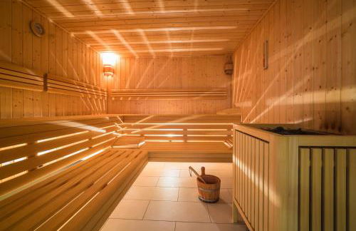 Residenz Seestern - Foto 15