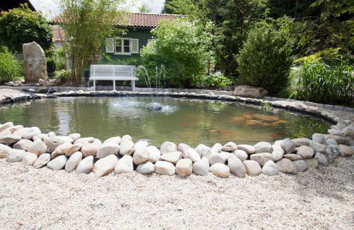 Ferienwohnung Gumminger - Foto 8