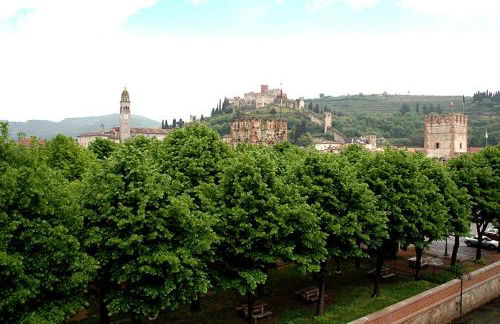 Soave Roxy Apartments - Foto 14