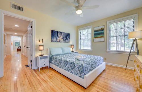 1 Mi to UF Campus Group Retreat with Outdoor Oasis - Foto 20