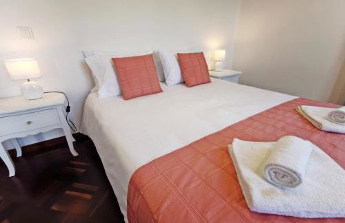 CASA DOS AVÓS Apartments with Pool in Funchal - Foto 8