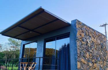 Cabana Chácara Vilagio daspedras - Foto 2