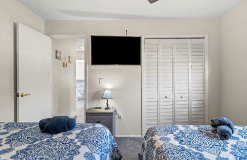 Gulf Coast Getaway Pool Mini Putt Fenced Yard - Foto 22