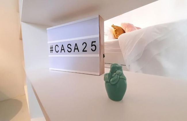 Casa Vinte & Cinco - Alojamento Local - Foto 7