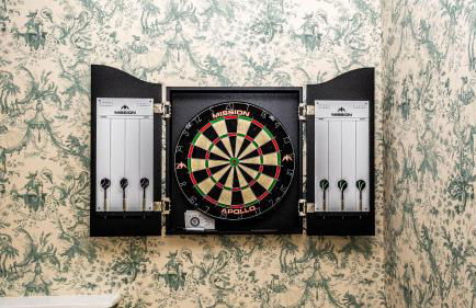 Beautiful House With Gardens Close To River Tay - Foto 41